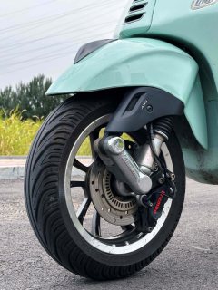VESPA Primavera 155 cc - ფოტო 3