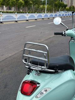 VESPA Primavera 155 cc - ფოტო 7