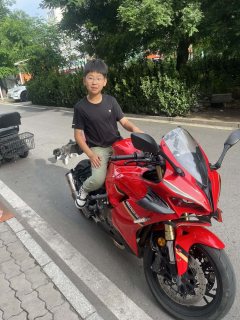 QJMOTOR Sai 600 - ფოტო 1