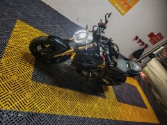 QJMOTOR Chaser 600 - ფოტო 1