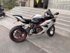 QJMOTOR Sai 921 - ფოტო 1