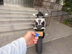 QJMOTOR Sai 921 - ფოტო 2