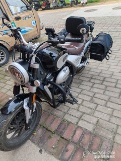 Jueshijie DX250 - ფოტო 10