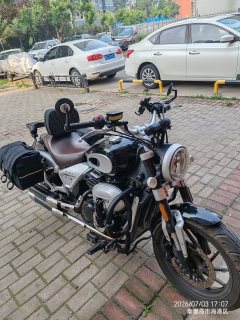 Jueshijie DX250 - ფოტო 11