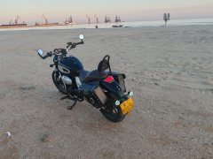 Jueshijie DX250 - ფოტო 2