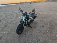 Jueshijie DX250 - ფოტო 4