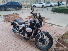 Jueshijie DX250 - ფოტო 5