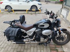 Jueshijie DX250 - ფოტო 8