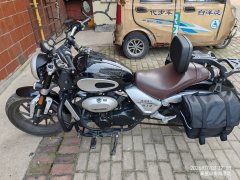 Jueshijie DX250 - ფოტო 9