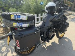 Voge DS525 500 cc - ფოტო 2