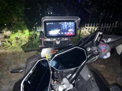 Voge DS525 500 cc - ფოტო 4