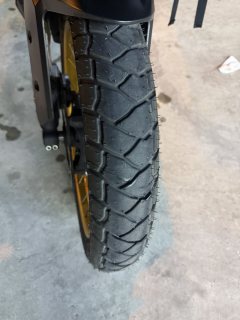 Voge DS525 500 cc - ფოტო 7