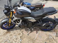 Voge 500AC - ფოტო 1