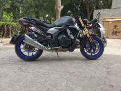 Voge 500AC - ფოტო 2