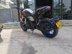 Voge 500AC - ფოტო 3