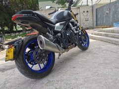Voge 500AC - ფოტო 4
