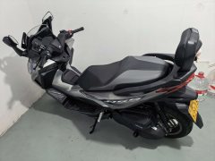 Honda NSS350 - ფოტო 1