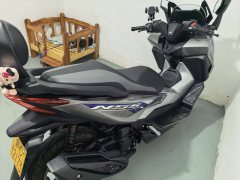 Honda NSS350 - ფოტო 2