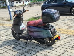 Weiduoliya Sixties 150Si - ფოტო 6