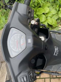 Sundiro Honda NS125D - фото 4