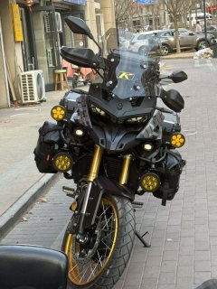 Voge DS525 500 cc - ფოტო 3