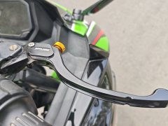Kawasaki Ninja 650 - ფოტო 5