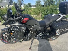 Haojue Suzuki DL250 - photo 3