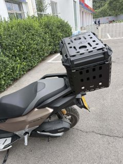 Sundiro Honda NS150XC - ფოტო 2