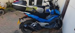 Lifan KPV150 - ფოტო 1