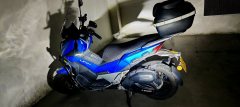 Lifan KPV150 - ფოტო 2