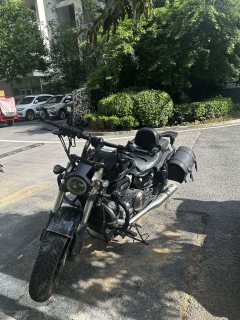 Benda Polestones 03 Gray 300 cc - ფოტო 2