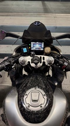 CFMOTO 450SR - ფოტო 2
