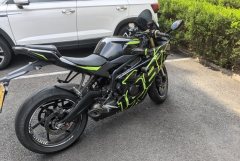 Kayo 450RR - ფოტო 10