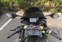 Kayo 450RR - ფოტო 3