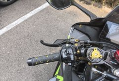 Kayo 450RR - ფოტო 4