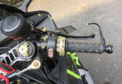 Kayo 450RR - ფოტო 5