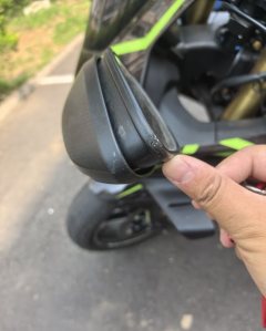 Kayo 450RR - ფოტო 7