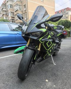 Kayo 450RR - ფოტო 8
