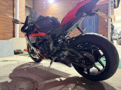 Yamaha YZF-R1 1000 cc - ფოტო 6