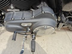 Harley-Davidson Iron883 - ფოტო 2