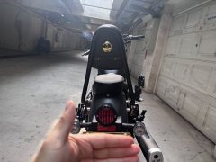 Xiangshuai 500 - ფოტო 5