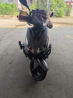 Haojue AFR125 - фото 1