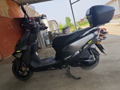 Haojue AFR125 - фото 2