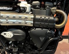 Triumph Scrambler 900 - ფოტო 5