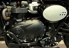 Triumph Scrambler 900 - ფოტო 6
