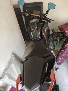 CFMOTO 250NK - ფოტო 3