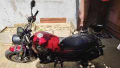 Benelli Leoncino 500 - ფოტო 2
