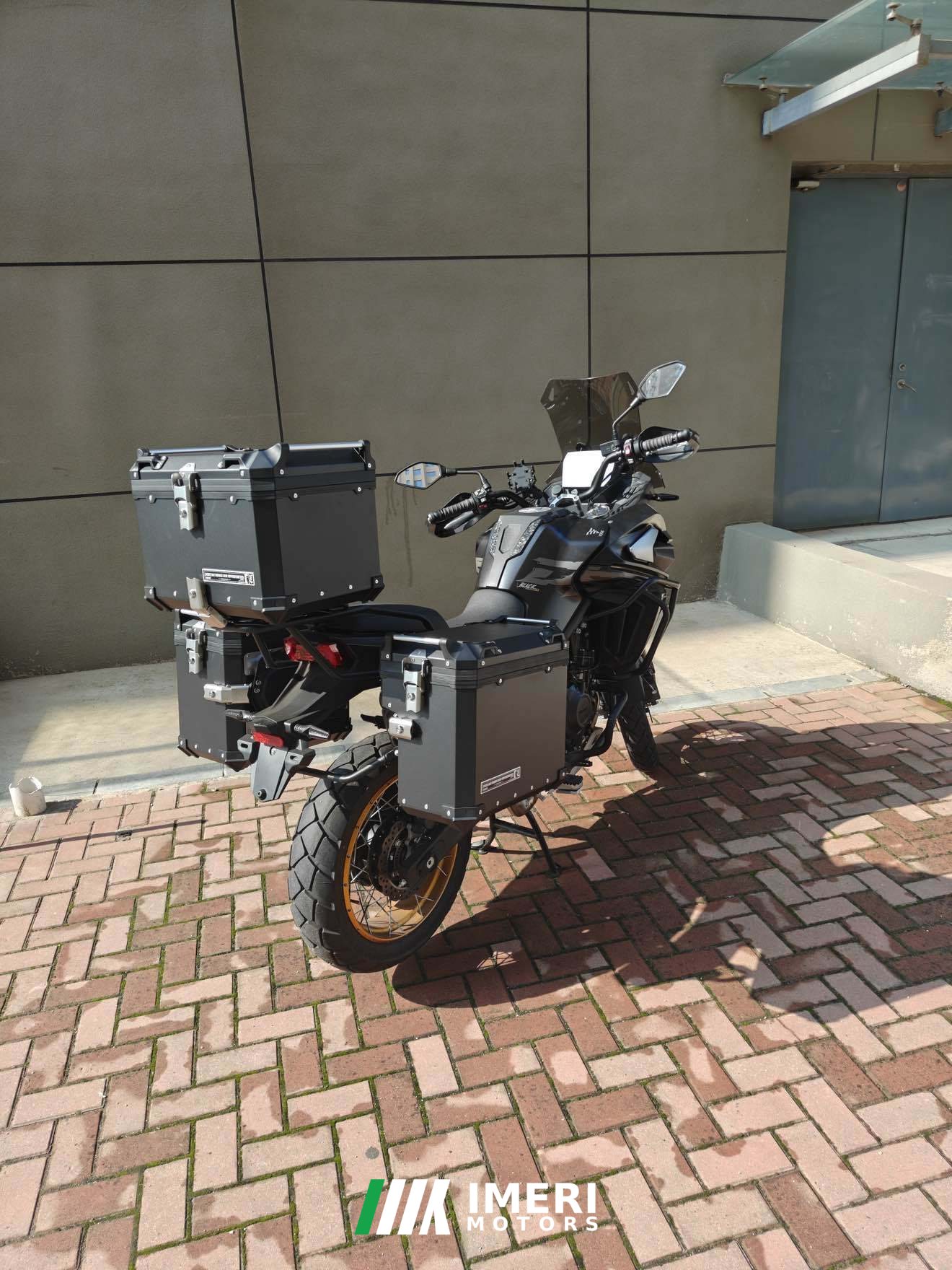 2025 Voge DS625X 600 cc