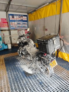 Voge DS625X 600 cc - ფოტო 2