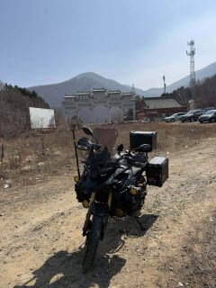 Voge DS625X 600 cc - ფოტო 3